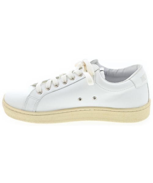 NOVESTA（ノベスタ）スニーカー 白 サイズ:EU38(24.5cm位) レディース/2200716845416