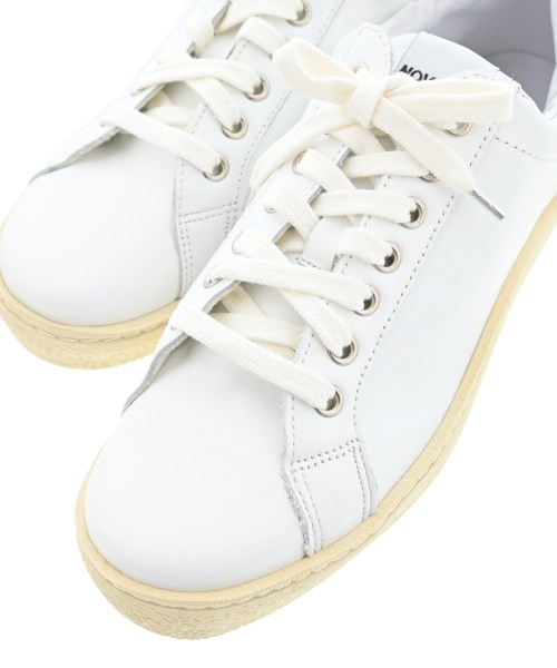 NOVESTA（ノベスタ）スニーカー 白 サイズ:EU38(24.5cm位) レディース/2200716845416