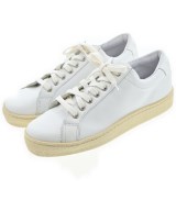 NOVESTA（ノベスタ）スニーカー 白 サイズ:EU38(24.5cm位) レディース/2200716845416