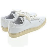 NOVESTA（ノベスタ）スニーカー 白 サイズ:EU38(24.5cm位) レディース/2200716845416