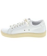 NOVESTA（ノベスタ）スニーカー 白 サイズ:EU38(24.5cm位) レディース/2200716845416