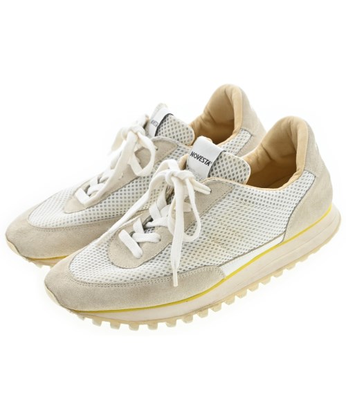 NOVESTA(ノベスタ)のスニーカー サイズ:EU37(23.5cm位) 4,800円