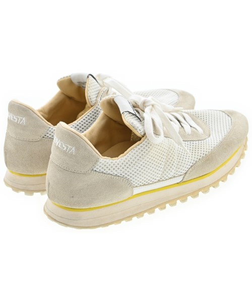NOVESTA（ノベスタ）スニーカー 白 サイズ:EU37(23.5cm位) レディース/2200720006032