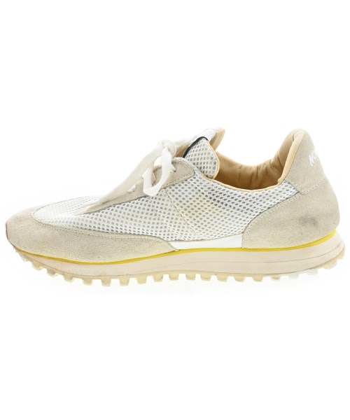 NOVESTA（ノベスタ）スニーカー 白 サイズ:EU37(23.5cm位) レディース/2200720006032