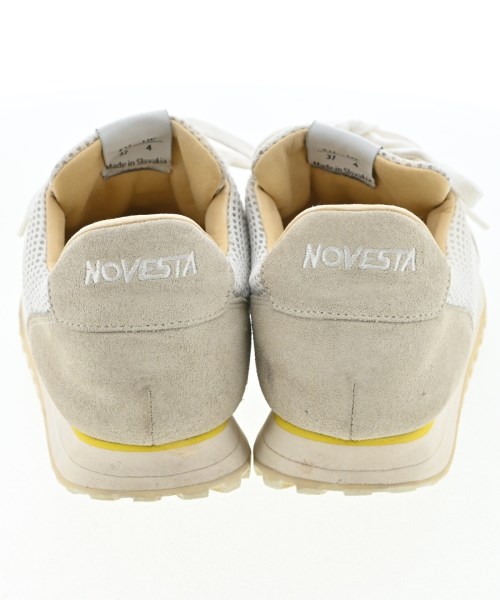 NOVESTA（ノベスタ）スニーカー 白 サイズ:EU37(23.5cm位) レディース/2200720006032