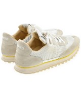 NOVESTA（ノベスタ）スニーカー 白 サイズ:EU37(23.5cm位) レディース/2200720006032