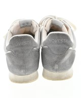 NOVESTA（ノベスタ）スニーカー 白 サイズ:EU38(24.5cm位) レディース/2200724961023