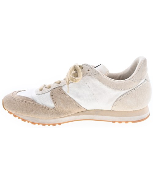 NOVESTA（ノベスタ）スニーカー 白 サイズ:EU38(24.5cm位) レディース/2200724961030