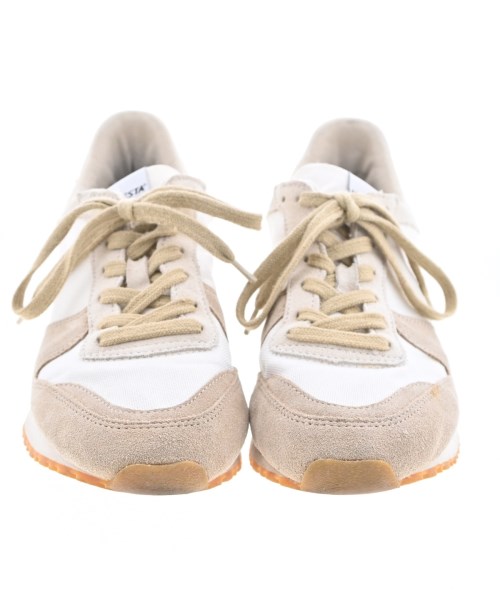 NOVESTA（ノベスタ）スニーカー 白 サイズ:EU38(24.5cm位) レディース/2200724961030
