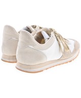 NOVESTA（ノベスタ）スニーカー 白 サイズ:EU38(24.5cm位) レディース/2200724961030