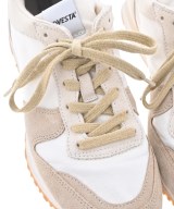 NOVESTA（ノベスタ）スニーカー 白 サイズ:EU38(24.5cm位) レディース/2200724961030