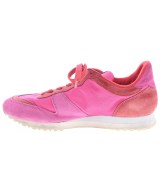 NOVESTA（ノベスタ）スニーカー ピンク サイズ:EU38(24.5cm位) レディース/2200724961047