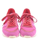 NOVESTA（ノベスタ）スニーカー ピンク サイズ:EU38(24.5cm位) レディース/2200724961047