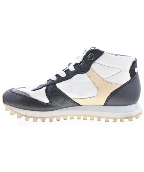 NOVESTA（ノベスタ）スニーカー 白 サイズ:EU38(24.5cm位) レディース/2200728700079