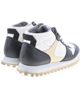 NOVESTA（ノベスタ）スニーカー 白 サイズ:EU38(24.5cm位) レディース/2200728700079