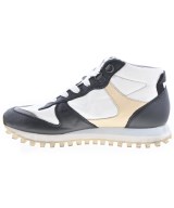 NOVESTA（ノベスタ）スニーカー 白 サイズ:EU38(24.5cm位) レディース/2200728700079
