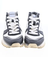 NOVESTA（ノベスタ）スニーカー 白 サイズ:EU38(24.5cm位) レディース/2200728700079