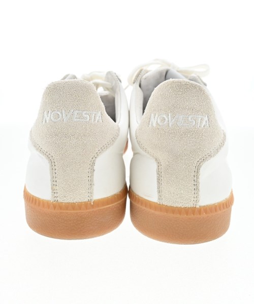 NOVESTA（ノベスタ）スニーカー 白 サイズ:29cm メンズ/2200684907062