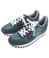 NOVESTA（ノベスタ）スニーカー 緑 サイズ:EU42(27cm位) メンズ/2200686664017