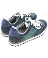 NOVESTA（ノベスタ）スニーカー 緑 サイズ:EU42(27cm位) メンズ/2200686664017