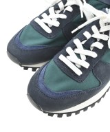 NOVESTA（ノベスタ）スニーカー 緑 サイズ:EU42(27cm位) メンズ/2200686664017