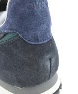 NOVESTA（ノベスタ）スニーカー 緑 サイズ:EU42(27cm位) メンズ/2200686664017