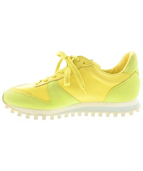 NOVESTA（ノベスタ）スニーカー 黄 サイズ:EU38(24.5cm位) レディース/2200686664024