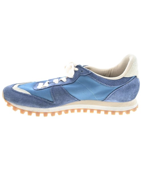 NOVESTA（ノベスタ）スニーカー 青 サイズ:EU42(27cm位) メンズ/2200686664031