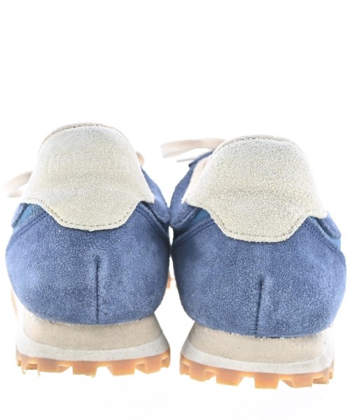 NOVESTA（ノベスタ）スニーカー 青 サイズ:EU42(27cm位) メンズ/2200686664031