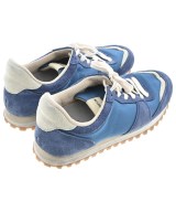 NOVESTA（ノベスタ）スニーカー 青 サイズ:EU42(27cm位) メンズ/2200686664031