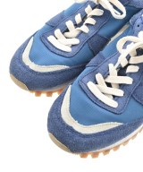 NOVESTA（ノベスタ）スニーカー 青 サイズ:EU42(27cm位) メンズ/2200686664031