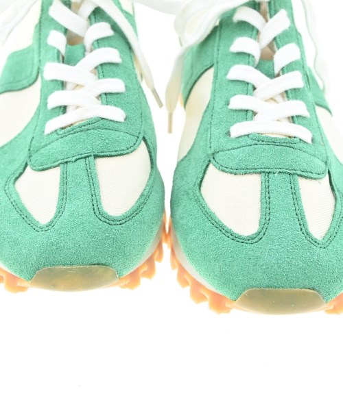 NOVESTA（ノベスタ）スニーカー 緑 サイズ:EU42(27cm位) メンズ/2200686664048