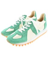 NOVESTA（ノベスタ）スニーカー 緑 サイズ:EU42(27cm位) メンズ/2200686664048