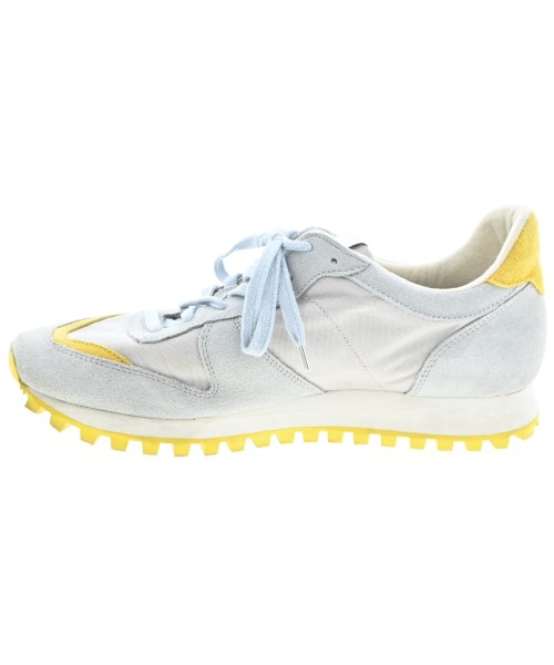 NOVESTA（ノベスタ）スニーカー グレー サイズ:EU42(27cm位) メンズ/2200686664055