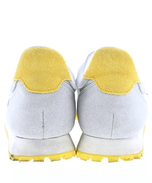 NOVESTA（ノベスタ）スニーカー グレー サイズ:EU42(27cm位) メンズ/2200686664055
