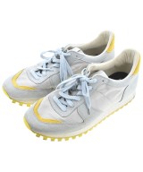 NOVESTA（ノベスタ）スニーカー グレー サイズ:EU42(27cm位) メンズ/2200686664055