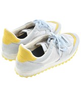 NOVESTA（ノベスタ）スニーカー グレー サイズ:EU42(27cm位) メンズ/2200686664055