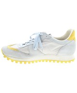 NOVESTA（ノベスタ）スニーカー グレー サイズ:EU42(27cm位) メンズ/2200686664055