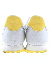 NOVESTA（ノベスタ）スニーカー グレー サイズ:EU42(27cm位) メンズ/2200686664055