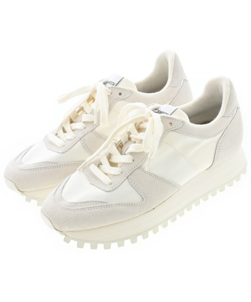 NOVESTA(ノベスタ)スニーカー 白 サイズ:EU38(24.5cm位)/2200686664062