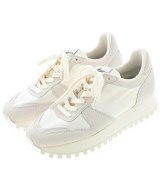 NOVESTA（ノベスタ）スニーカー 白 サイズ:EU38(24.5cm位) レディース/2200686664062