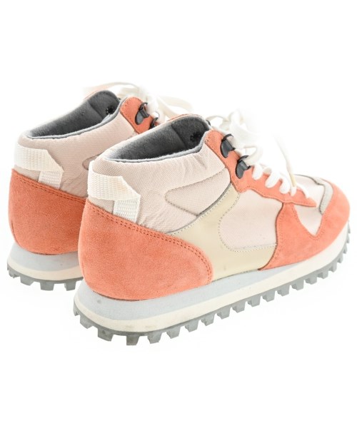 NOVESTA（ノベスタ）スニーカー ピンク サイズ:EU38(24.5cm位) レディース/2200686664079