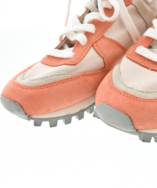 NOVESTA（ノベスタ）スニーカー ピンク サイズ:EU38(24.5cm位) レディース/2200686664079