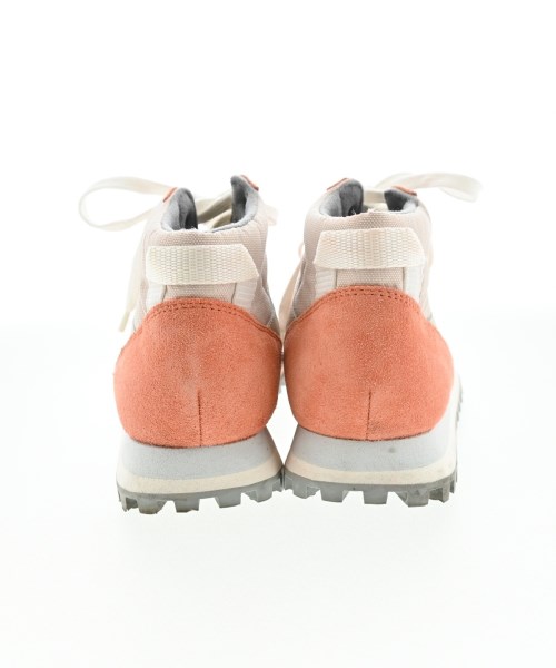 NOVESTA（ノベスタ）スニーカー ピンク サイズ:EU38(24.5cm位) レディース/2200686664079