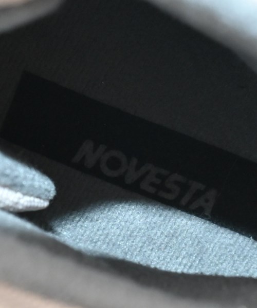 NOVESTA（ノベスタ）スニーカー ピンク サイズ:EU38(24.5cm位) レディース/2200686664079