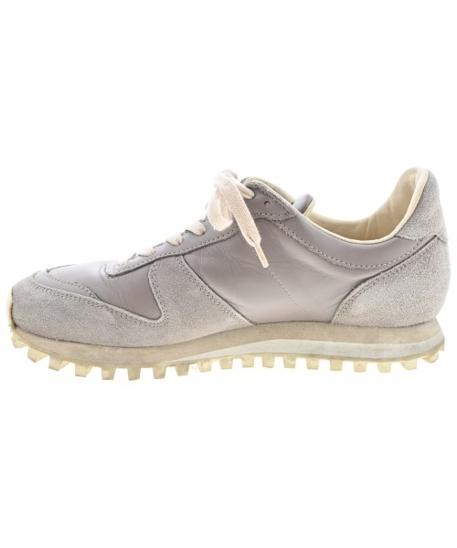 NOVESTA（ノベスタ）スニーカー 茶 サイズ:EU38(24.5cm位) レディース/2200686664086