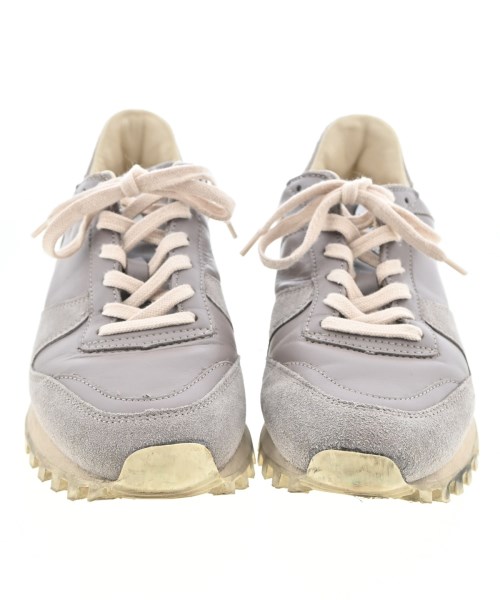NOVESTA（ノベスタ）スニーカー 茶 サイズ:EU38(24.5cm位) レディース/2200686664086