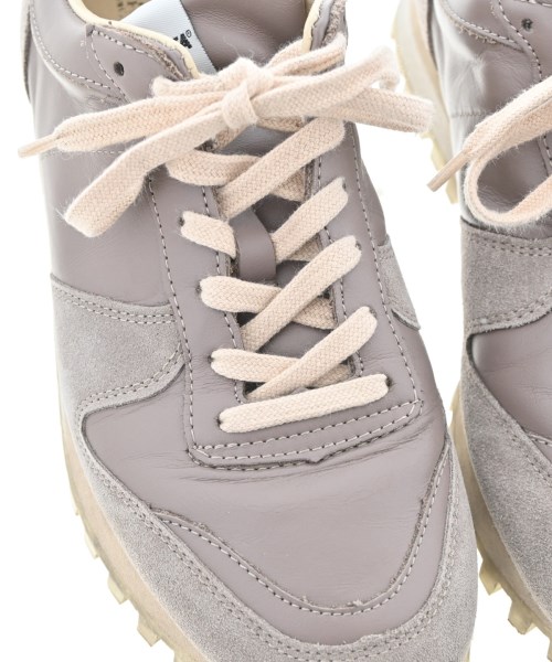 NOVESTA（ノベスタ）スニーカー 茶 サイズ:EU38(24.5cm位) レディース/2200686664086