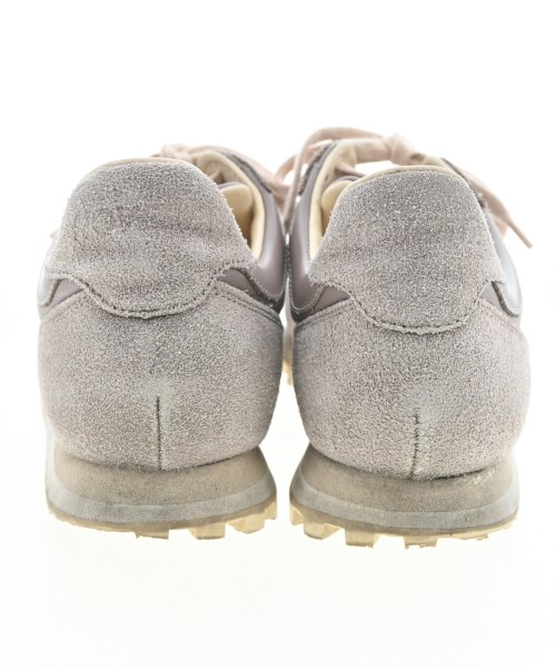 NOVESTA（ノベスタ）スニーカー 茶 サイズ:EU38(24.5cm位) レディース/2200686664086