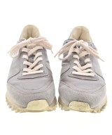 NOVESTA（ノベスタ）スニーカー 茶 サイズ:EU38(24.5cm位) レディース/2200686664086